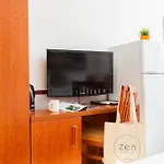 Esquilino Zen - Zen16