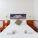 Maison d'hôtes Esquilino Zen - Zen16