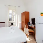 Maison d'hôtes Esquilino Zen - Zen16
