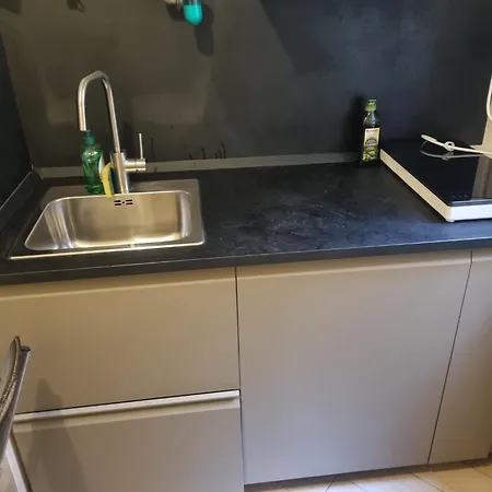 In 2012 - Zen16 2* Rom