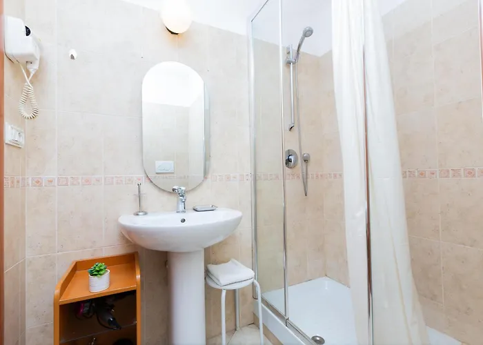 In 2012 - Zen16 2* Rom