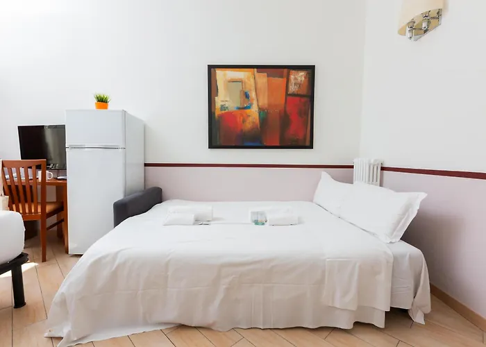 In 2012 - Zen16 Gæstehus