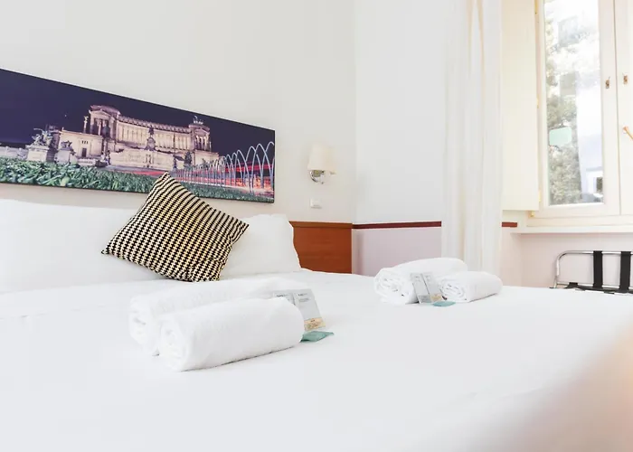 In 2012 - Zen16 2* Rom