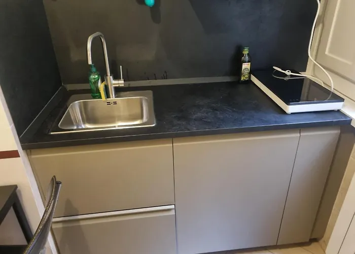 In 2012 - Zen16 2* Rom